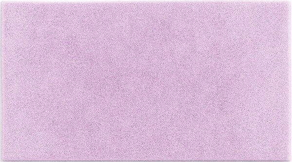 GRUND MOLENA - Kúpeľňová predložka levanduľa Rozmer: 50x60 cm