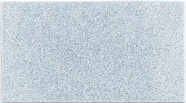 GRUND MOLENA - Kúpeľňová predložka sivá Rozmer: 50x60 cm