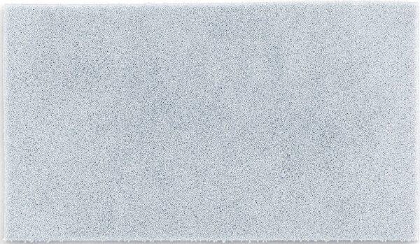 GRUND MOLENA - Kúpeľňová predložka sivá Rozmer: 50x60 cm