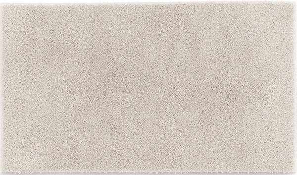GRUND MOLENA - Kúpeľňová predložka béžová Rozmer: 50x60 cm