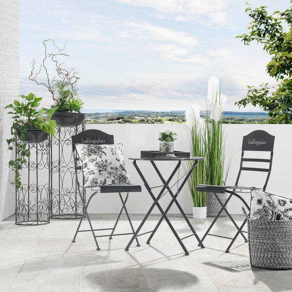 DEKORAČNÁ TRÁVA, 120 cm Ambia Home - Kvety & kvetináče