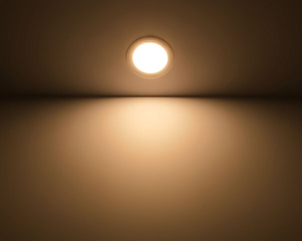 Philips 59523/31/P1 - LED zapustené svietidlo MARCASITE LED/14W/230V