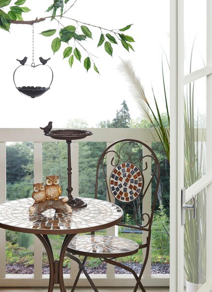 DEKORAČNÁ TRÁVA, 150 cm Ambia Home - Kvety & kvetináče