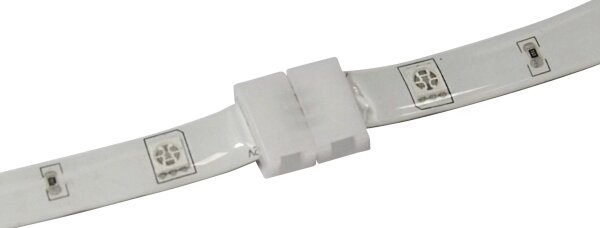 Konektor pre RGB LED pásik 4pin 10mm