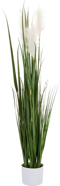 DEKORAČNÁ TRÁVA, 120 cm Ambia Home - Kvety & kvetináče