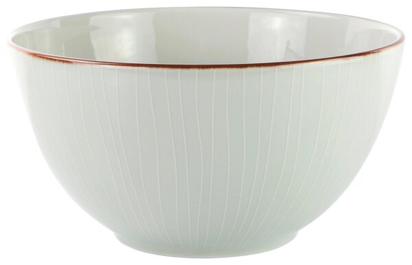 MISA NA ŠALÁT, porcelán, 24 cm Landscape - Misky & misy