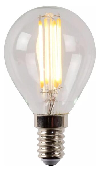 Stmievateľná LED žiarovka P45 E14/4W/230V - Lucide 49022/04/60