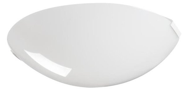 Kanlux 25690 - Stropné svietidlo PLAFMIN 1xE27/40W/230V