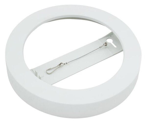 Rámik pre LED/24W/230V podhľadové svietidlo