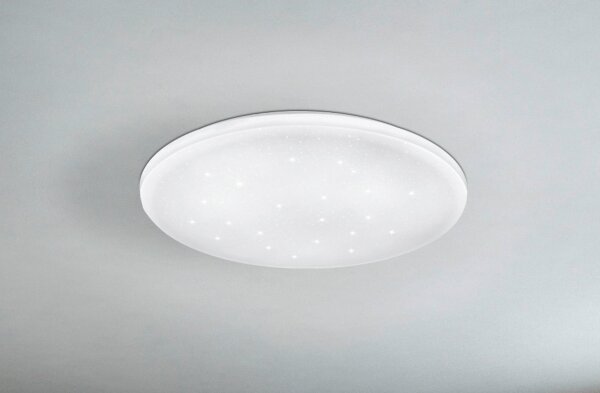 Eglo 97878 - LED Stropné svietidlo FRANIA-S LED/17,3W/230V