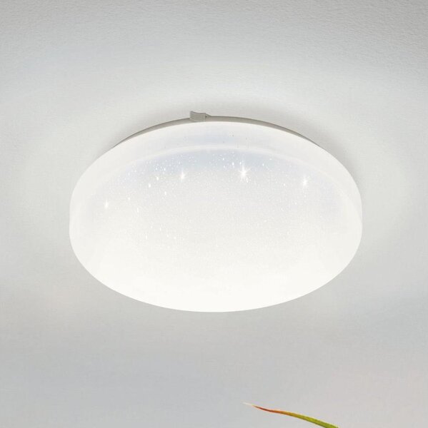 Eglo 97877 - LED Stropné svietidlo FRANIA-S LED/11,5W/230V