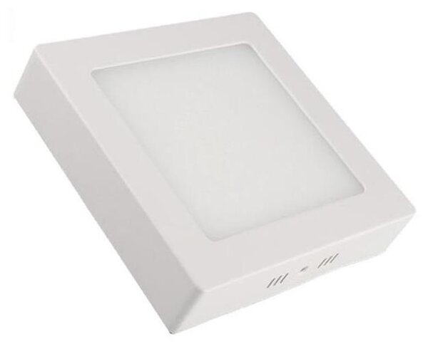 LED Stropné svietidlo LED/9W/230V 4200K
