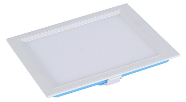 LED zapustené svietidlo do podhľadu 6W/230V