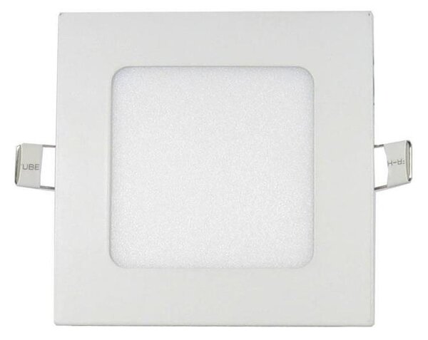 LED Podhľadové svietidlo LED/6W/230V 6000K