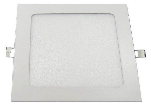 LED Podhľadové svietidlo LED/12W/230V 3000K