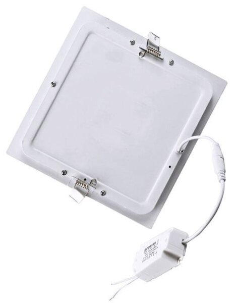 LED Podhľadové svietidlo LED/12W/230V 3000K