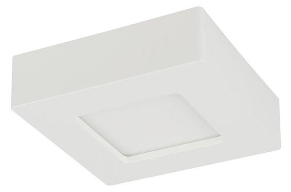 GLOBO 41606-6 - LED Stropné svietidlo SVENJA 1xLED/6W/230V