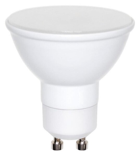 LED žiarovka GU10/6W/230V 4000K