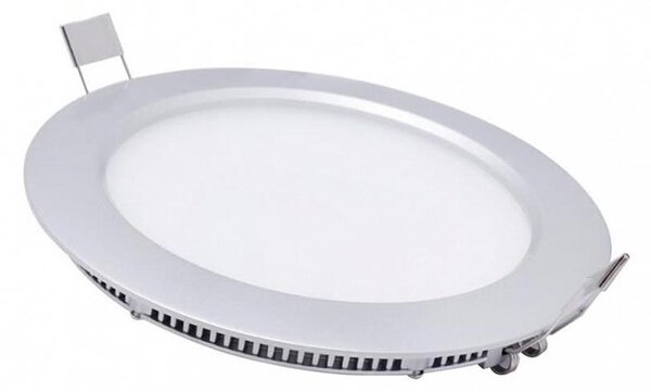 LED Podhľadové svietidlo ROUND LED/24W/230V 4200K