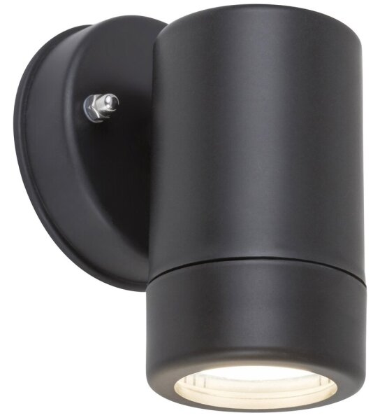 Rabalux 8832 - Vonkajšie nástenné svietidlo 1xGU10/10W/230V IP44
