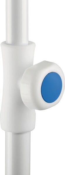 SLNEČNÍK 200/215/200 cm Schneider - Online Only záhrada, Online Only