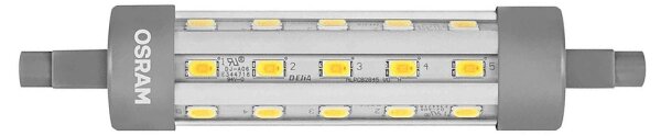 LED Žiarovka R7s/6,5W/230V 2700K - Osram 118 mm