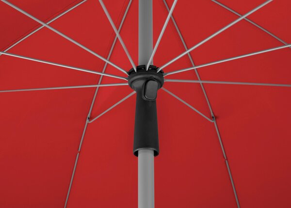 SLNEČNÍK 220/231/220 cm - Online Only záhrada, Online Only