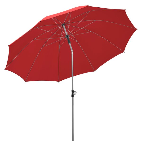SLNEČNÍK 220/231/220 cm - Online Only záhrada, Online Only