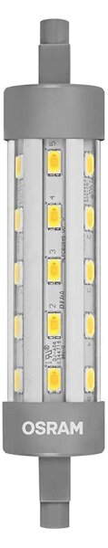 LED Žiarovka R7s/6,5W/230V 2700K - Osram 118 mm