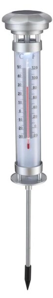 Globo 33275 - LED solárne svietidlo SOLAR LED/0,06W IP44