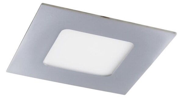 Rabalux 5590 - LED Kúpeľňové podhľadové svietidlo LOIS LED/3W/230V IP44 3000K