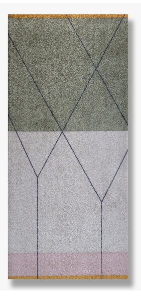 Rohožka 70x150 cm Linea - Mette Ditmer Denmark
