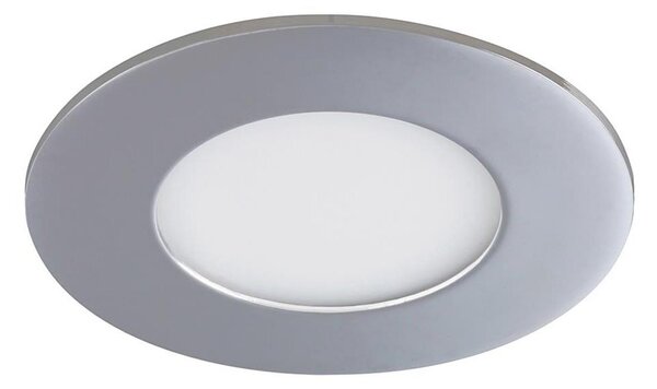 Rabalux 5584 - LED Kúpeľňové podhľadové svietidlo LOIS LED/3W/230V IP44 4000K