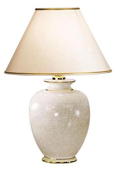 Kolarz 0014.73.3 - Stolná lampa GIARDINO 1xE27/100W/230V