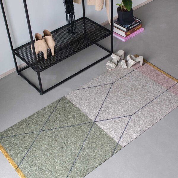 Rohožka 70x150 cm Linea - Mette Ditmer Denmark