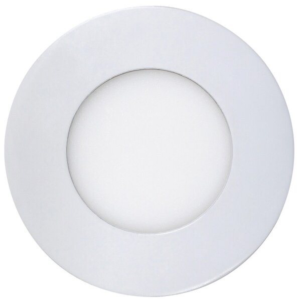 Rabalux 5568 - LED Podhľadové svietidlo LOIS LED/3W/230V