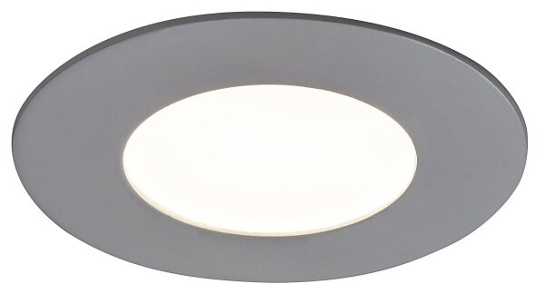 Rabalux 5568 - LED Podhľadové svietidlo LOIS LED/3W/230V
