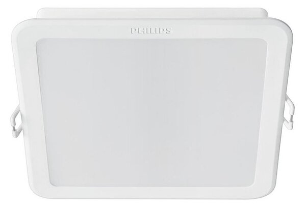 Philips 59465/31/E4 - LED zapustené svietidlo MESON LED/12,5W/230V 6500K