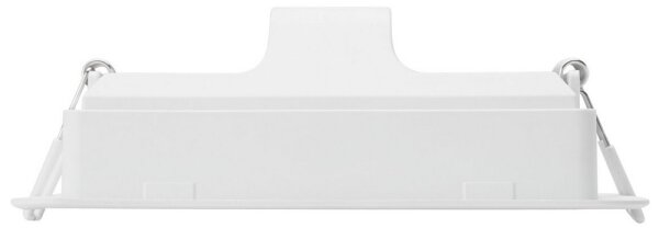 Philips 59467/31/E1 - zapustené LED svietidlo MESON LED/17W/230V 3000K