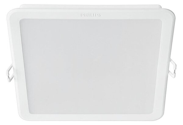Philips 59467/31/E1 - zapustené LED svietidlo MESON LED/17W/230V 3000K
