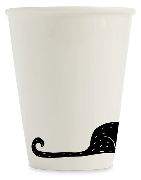 Porcelánový hrnček Millie and Vanillie 220 ml