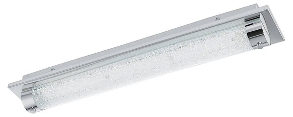 Stropné svietidlo LED Tolorico, dĺžka 57 cm