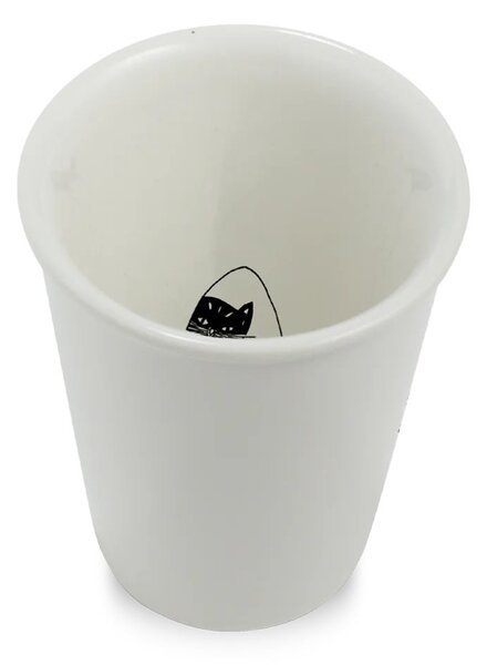 Porcelánový hrnček Millie and Vanillie 220 ml