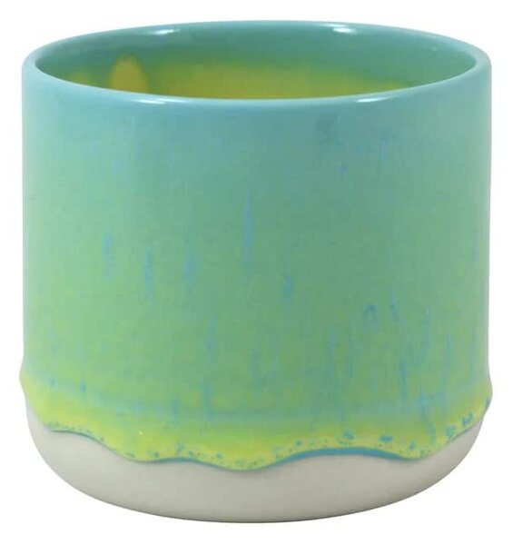 Porcelánový hrnček Yellow Snapper 300 ml