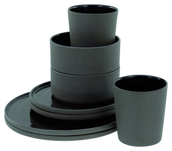 KOMBINOVANÝ SERVIS 8-dielne Creatable - Online Only bytové doplnky, Online Only