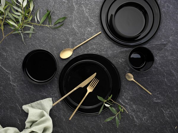 KOMBINOVANÝ SERVIS 8-dielne Creatable - Online Only bytové doplnky, Online Only