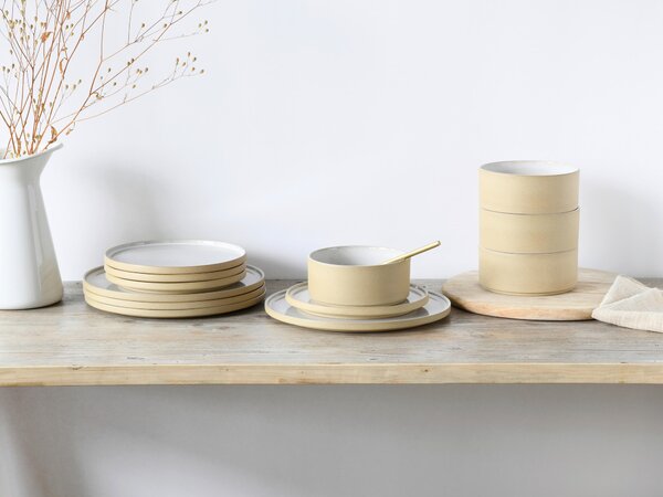 JEDÁLENSKÝ SERVIS 12-dielne Creatable - Online Only bytové doplnky, Online Only