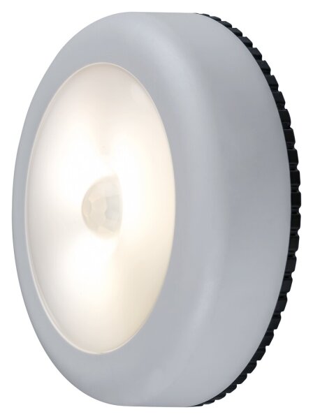 Rabalux 5730 - LED Nočné svetlo so senzorom MILO LED/0,5W/3xAAA 4000K