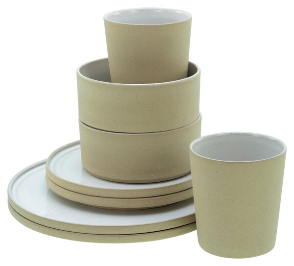 KOMBINOVANÝ SERVIS 8-dielne Creatable - Online Only bytové doplnky, Online Only