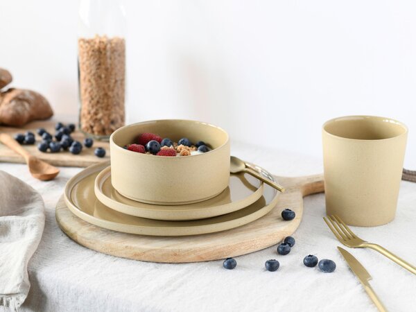 KOMBINOVANÝ SERVIS 8-dielne Creatable - Online Only bytové doplnky, Online Only